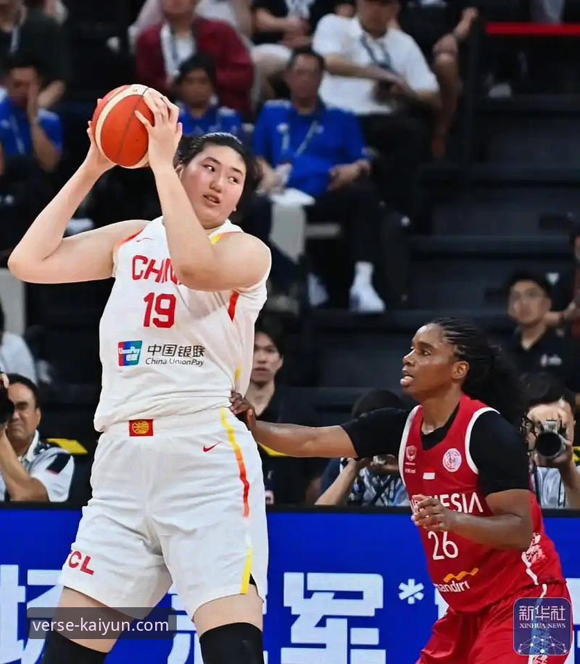 中国女篮资格赛关键战复盘：战术调整与球星闪光，锁定世界杯门票